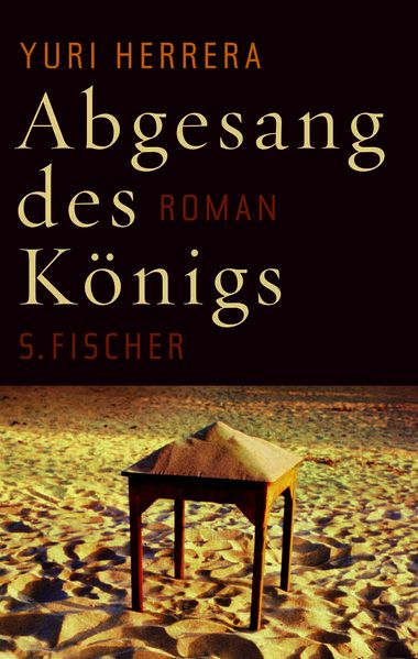 Abgesang des Königs