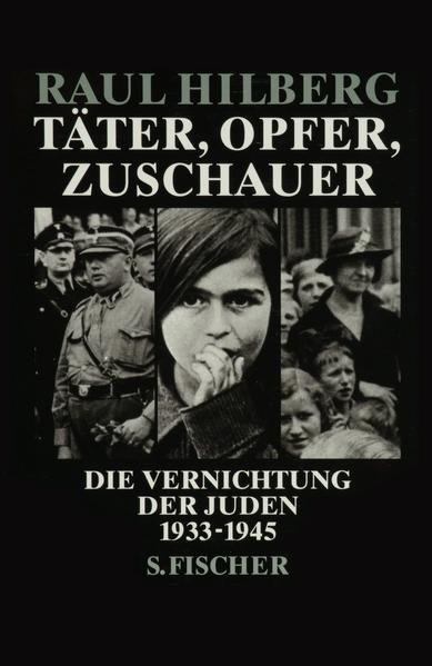 Täter, Opfer, Zuschauer