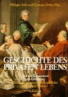 Geschichte des privaten Lebens