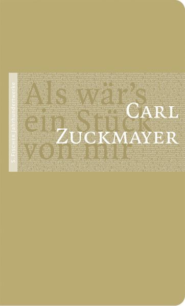 Buchcover