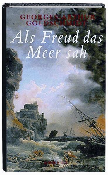 Als Freud das Meer sah
