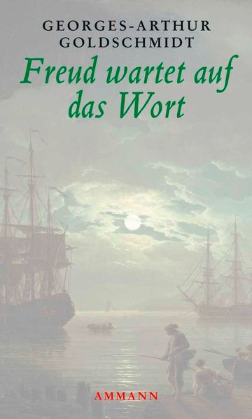 Freud wartet auf das Wort