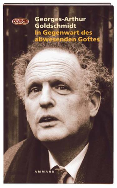 In Gegenwart des abwesenden Gottes