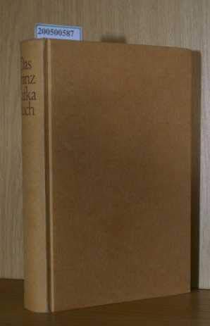 Das Franz Kafka Buch