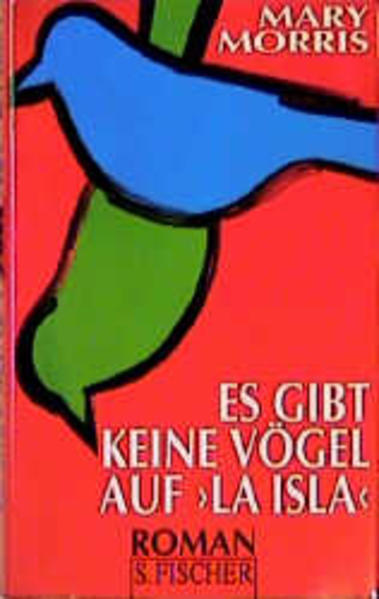 Es gibt keine Vögel auf "La Isla"