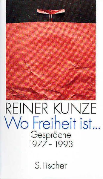Wo Freiheit ist ...