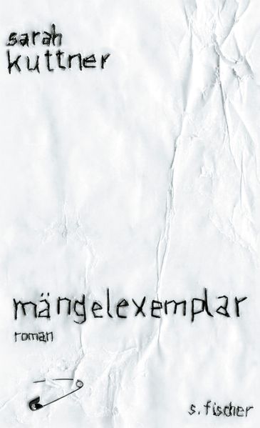 Buchcover