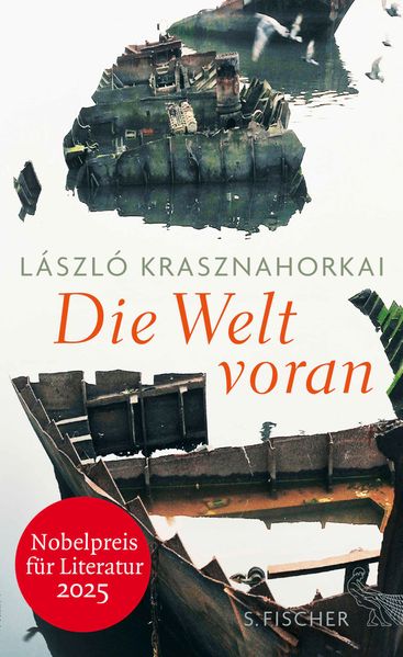 Buchcover