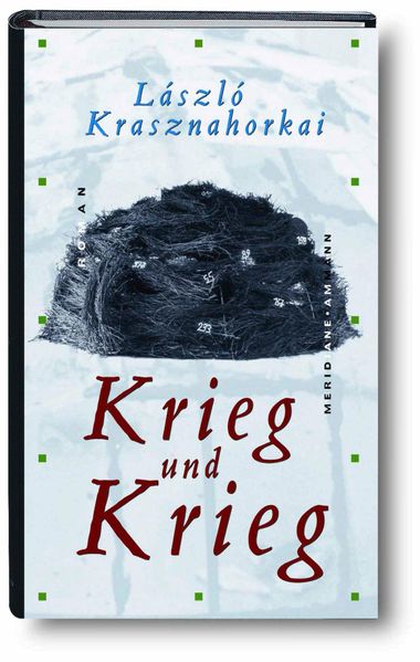 Buchcover