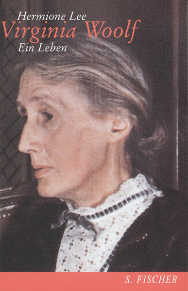 Virginia Woolf