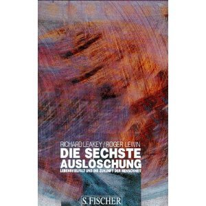 Die sechste Auslöschung