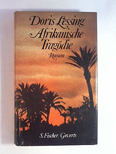 Afrikanische Tragödie