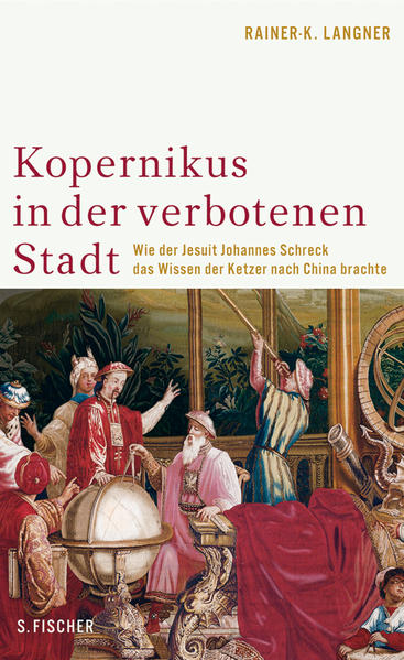 Kopernikus in der Verbotenen Stadt