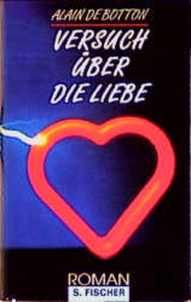 Versuch über die Liebe