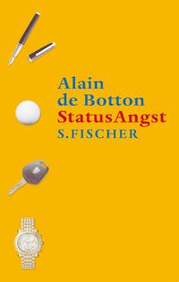 Statusangst