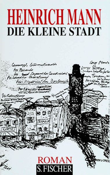 Buchcover