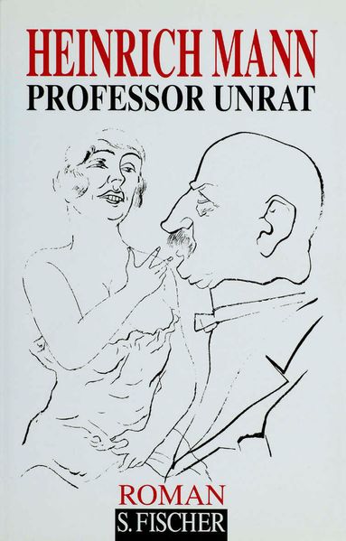 Buchcover