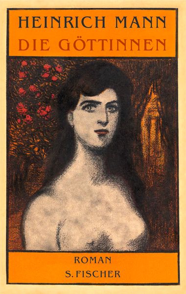 Buchcover