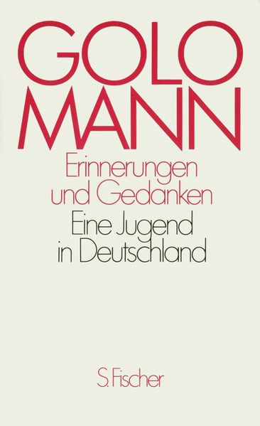 Erinnerungen und Gedanken