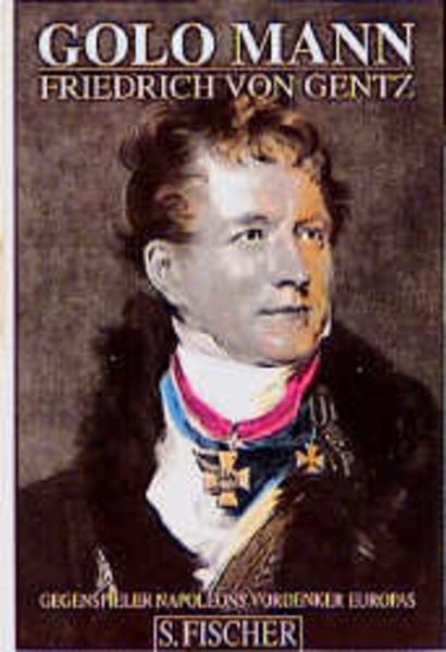 Friedrich von Gentz