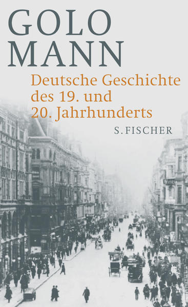 Deutsche Geschichte des 19. und 20. Jahrhunderts
