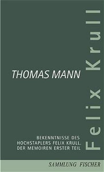 Felix Krull