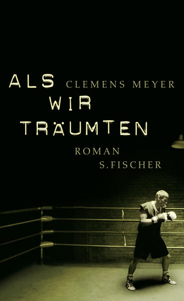 Als wir träumten