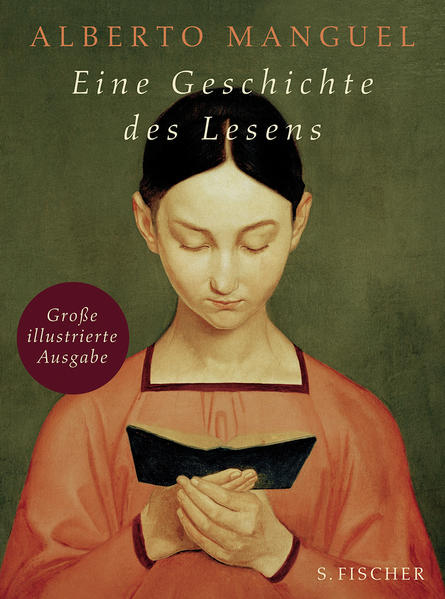 Eine Geschichte des Lesens