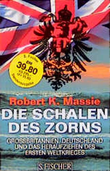 Die Schalen des Zorns