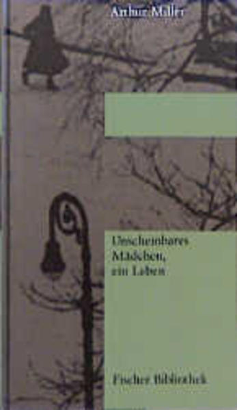 Unscheinbares Mädchen, ein Leben