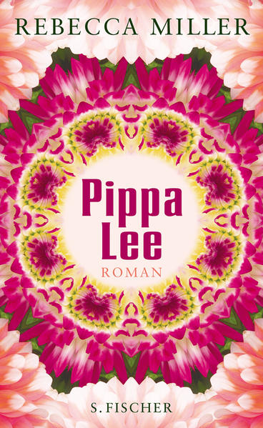 Pippa Lee