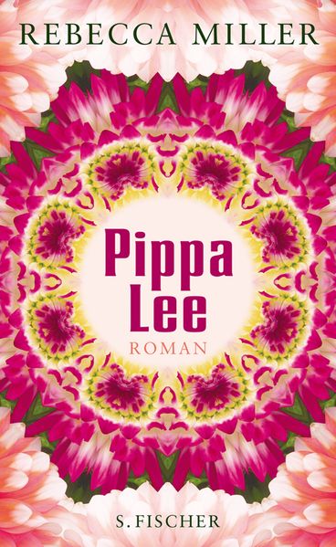 Pippa Lee