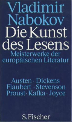 Die Kunst des Lesens