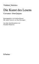 Buchcover