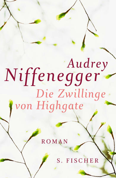 Die Zwillinge von Highgate