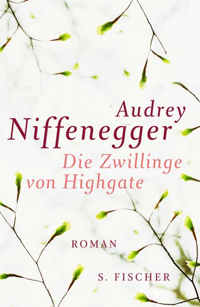 Die Zwillinge von Highgate