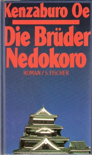 Die Brüder Nedokoro