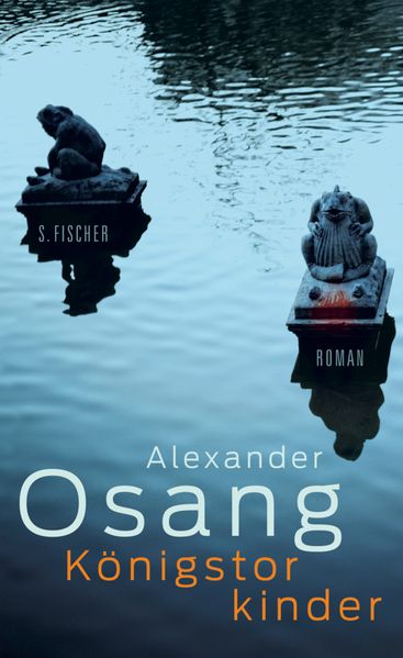 Buchcover