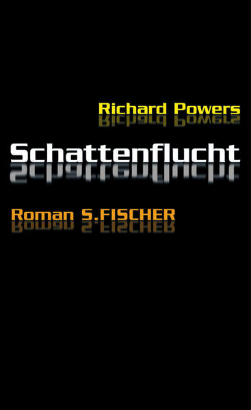 Schattenflucht