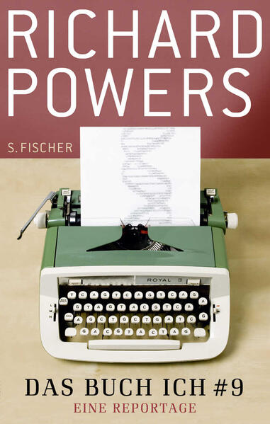 Das Buch Ich # 9