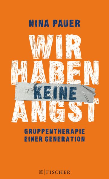 Wir haben keine Angst