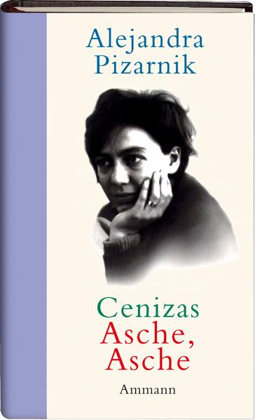 Cenizas - Asche, Asche