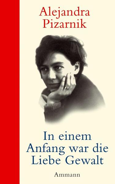 In einem Anfang war die Liebe Gewalt