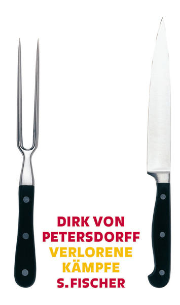 Verlorene Kämpfe