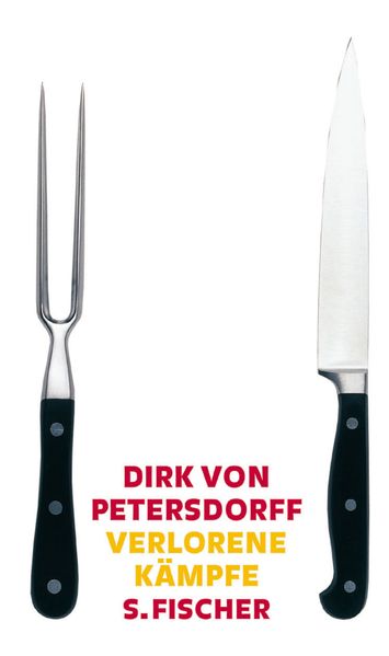 Verlorene Kämpfe