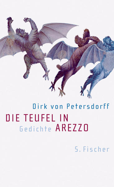 Die Teufel in Arezzo