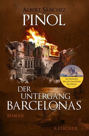 Der Untergang Barcelonas