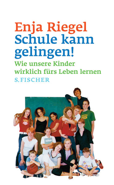 Schule kann gelingen!