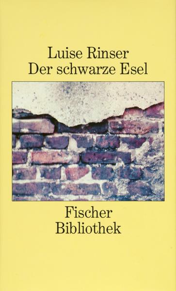 Der schwarze Esel