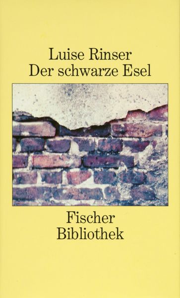 Der schwarze Esel
